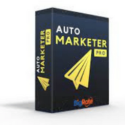 Auto Marketer Pro